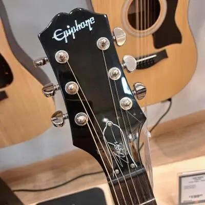 Epiphone Slash J45 2